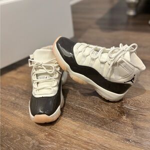 Jordan Retro 11